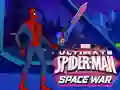 Hra Spider-Man: Válka ve vesmíru