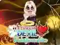 Hra Transformace Princezny Ďábla Hra Transformace Princezny Ďábla