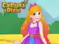 Hra Caitlynino Šaty Hra Caitlynino Šaty
