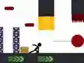 Hra X-Parkour Hra X-Parkour
