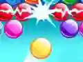 Hra Puzzle Bobble Hra Puzzle Bobble