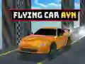 Hra Létající auto Ayn Hra Létající auto Ayn