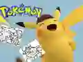 Hra Pokémon Hra Pokémon