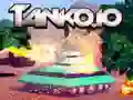 Hra Tank.IO