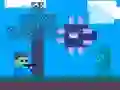 Hra Steve DobrodružstvíCraft Aqua Hra Steve DobrodružstvíCraft Aqua