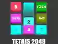 Hra Tetris 2048 Hra Tetris 2048