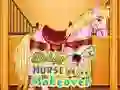Hra Proměna Bobbyho Koně Hra Proměna Bobbyho Koně