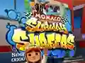 Hra Subway Surfers Monako Hra Subway Surfers Monako