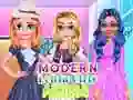 Hra Moderní Lolita Dívčí Móda Hra Moderní Lolita Dívčí Móda