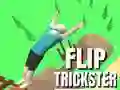 Hra Flip Trickster Hra Flip Trickster
