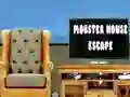 Hra Únik z domu mafiána Hra Únik z domu mafiána