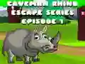 Hra Série Útěk z Jeskyně Epizoda 1 Hra Série Útěk z Jeskyně Epizoda 1