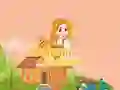 Hra Caitlyn Obléknout Podzim Hra Caitlyn Obléknout Podzim