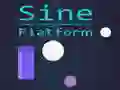 Hra Sinusová Platforma Hra Sinusová Platforma