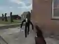 Hra Úsvit Slendermana