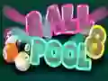 Hra 8-Ball Pool Hra 8-Ball Pool