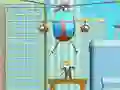 Hra Hod Háčkem 3D Hra Hod Háčkem 3D