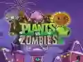 Hra Rostliny proti zombíkům