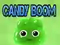 Hra CANDY BOOM