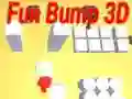 Hra Zábavný Bump 3D Hra Zábavný Bump 3D