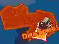 Hra Nedotýkejte se Dino-Bomby!