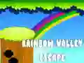 Hra Únik z Duha Údolí