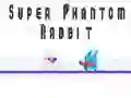 Hra Super Fantomový Králík Hra Super Fantomový Králík