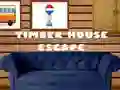 Hra Únik z Dřevěného Domu Hra Únik z Dřevěného Domu