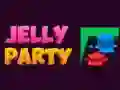 Hra Želatinová Párty Hra Želatinová Párty