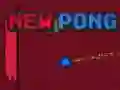 Hra Nový Pong