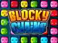 Hra Blokové Řetězy
