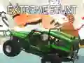 Hra Extrémní Kaskadérské Kousky