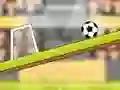 Hra Otočný Fotbal Hra Otočný Fotbal