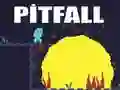 Hra Pitfall Hra Pitfall