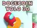 Hra Dogecoin Yolo 3D