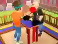 Hra Mistr slapů 3D Hra Mistr slapů 3D
