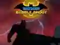 Hra Batman Bublinový Střelec Hra Batman Bublinový Střelec