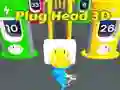 Hra Zátka Hlava 3D Hra Zátka Hlava 3D