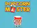 Hra Mistr Popcornu Hra Mistr Popcornu