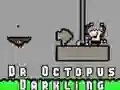 Hra Dr. Chobotnice Temnota