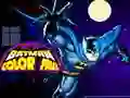 Hra Batman: Barevný Pád Hra Batman: Barevný Pád