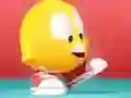 Hra Kde je Chicky: Skládačka Hra Kde je Chicky: Skládačka