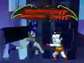 Hra Batman Běží Rychle Hra Batman Běží Rychle