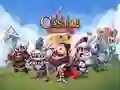 Hra Obrana hradu