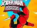 Hra Spider-man Assassin