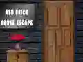 Hra Únik z domu z jasenových cihel Hra Únik z domu z jasenových cihel