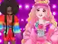 Hra Blondy Extra Hra Blondy Extra