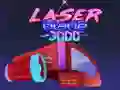 Hra Laserová Čepel 3000 Hra Laserová Čepel 3000