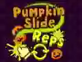 Hra Pumpkin Slide Reps Hra Pumpkin Slide Reps