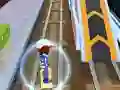 Hra Skateboard Surf Hra Skateboard Surf